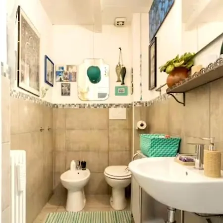 Arimatea Casa Apartment