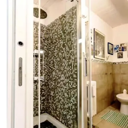 Arimatea Casa Apartment *