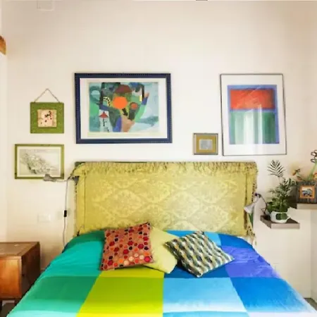 Arimatea Casa Apartment
