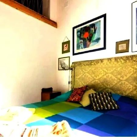 Arimatea Casa Apartment