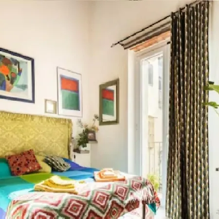 Arimatea Casa Apartment *