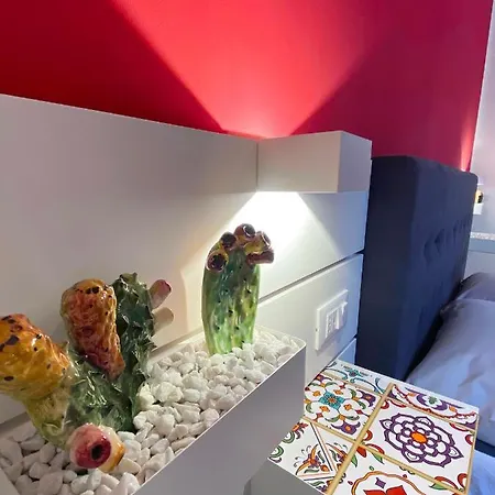 Guest house Casa Granatelli Palermo