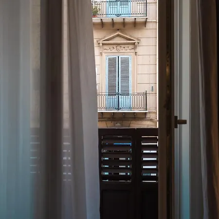 Arche Design And Pensión Palermo
