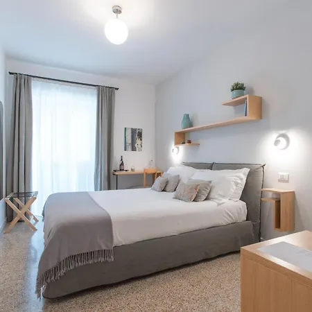 Arche Design And Pensión Palermo