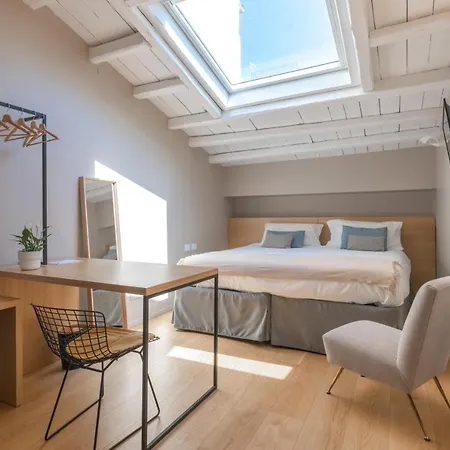 Arche Design And 2* Palermo