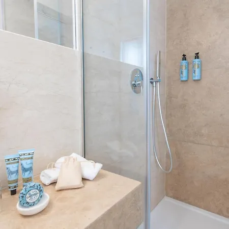 Arche Design And Palermo