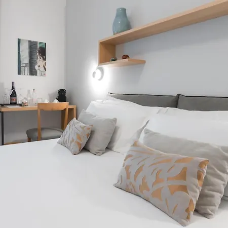 Arche Design And Pensión