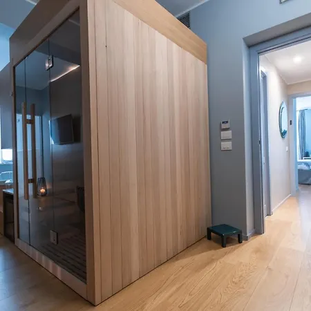 Arche Design And 2* Palermo