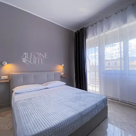 Bed & Breakfast Leone & Restaurant
