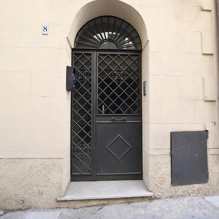 San Basilio's Historical Center * Palerme