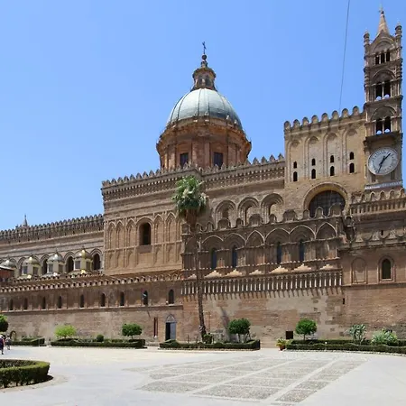 A Casa Di Eli Appartement *