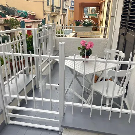 Сasa de vacaciones Ninni House *