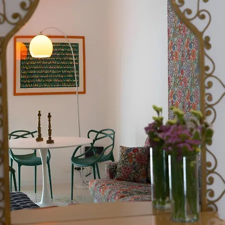 Cassari 61 Apartment Palermo