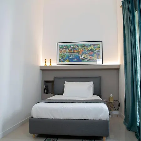 Cassari 61 Apartment Palermo