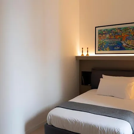 Cassari 61 Apartment Palermo