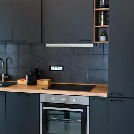 Apartment Cassari 61 Palermo