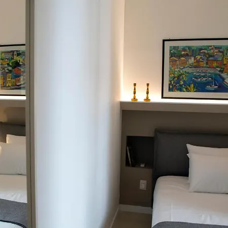 Cassari 61 Apartment *