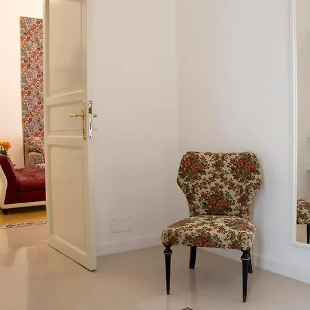 Apartment Cassari 61