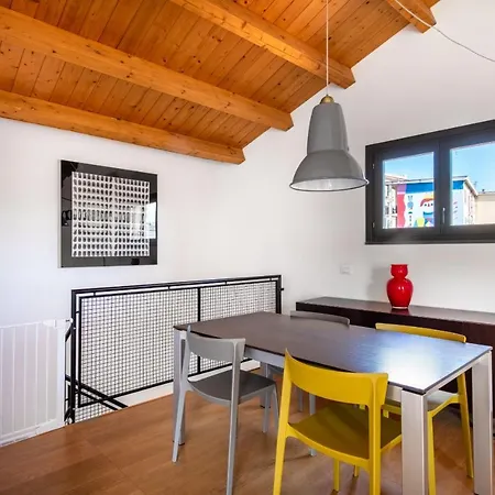 Pomodoro House Allo Spasimo Appartement Palerme
