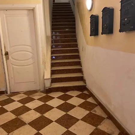 Rent House A Casa Mia Guest house Palermo
