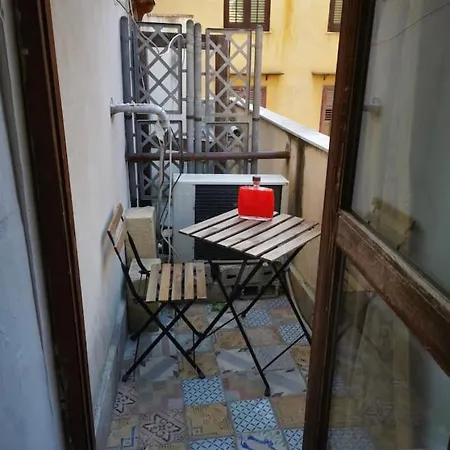 Guest house Rent House A Casa Mia *
