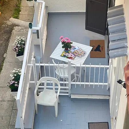 Сasa de vacaciones Ninni House *