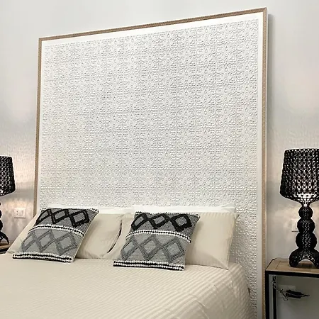 Apartment Dimora Borghese “whitaker” *