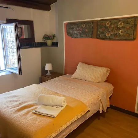 Rent House A Casa Mia Guest house Palermo
