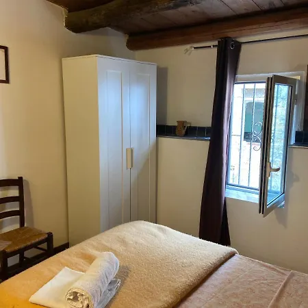 Rent House A Casa Mia Palermo