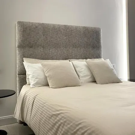 Apartment Dimora Borghese “whitaker” Palermo