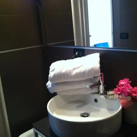 B&B Notarbartolo Nocleg ze śniadaniem