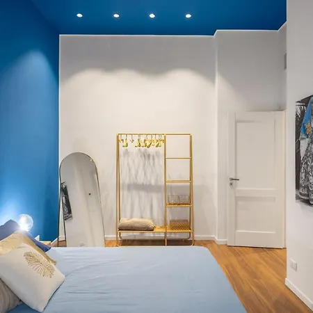 Apartamento Casa Brezi