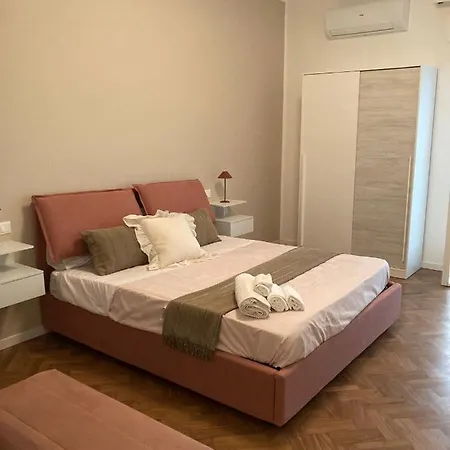 Prázdninový dům Vacanze Monroe 1