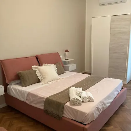 Prázdninový dům Vacanze Monroe 1 *