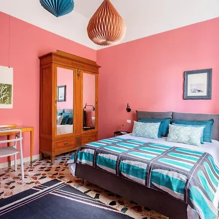 Casa Ventimiglia Apartment *