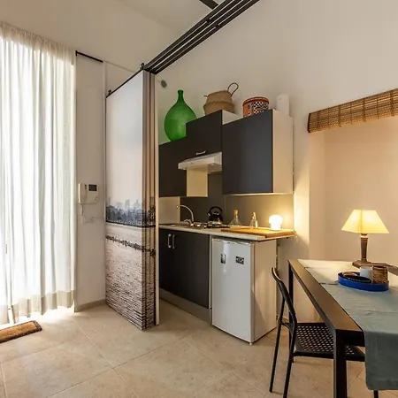 Castrofilippo Loft By Wonderful Italy * Палермо