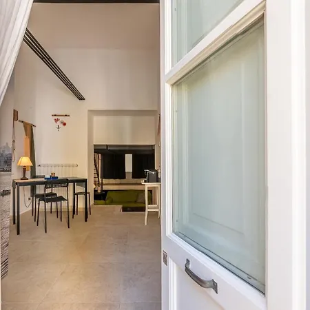 Castrofilippo Loft By Wonderful Italy Апартаменты