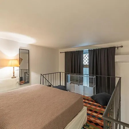Castrofilippo Loft By Wonderful Italy
