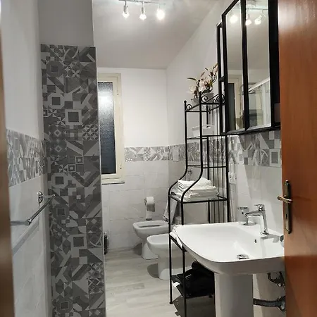 Apartament Casa Jose Mare Palermo