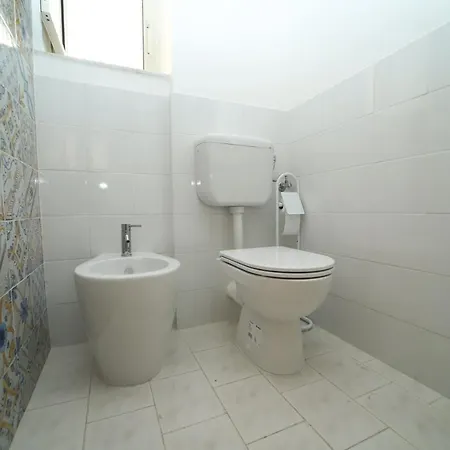 Colonna House Casa Tra La Zisa E La Cattedrale Апартаменты