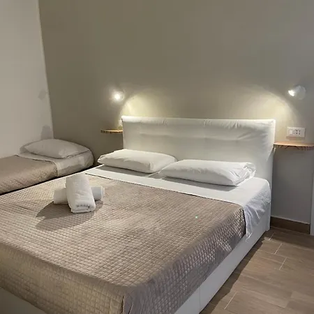 Leone & Restaurant Bed & Breakfast Palermo
