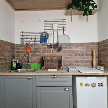 N21 Appartamento *