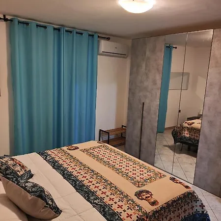 Casa Jose Mare Apartament Palermo