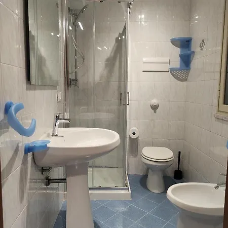Apartament Casa Jose Mare *