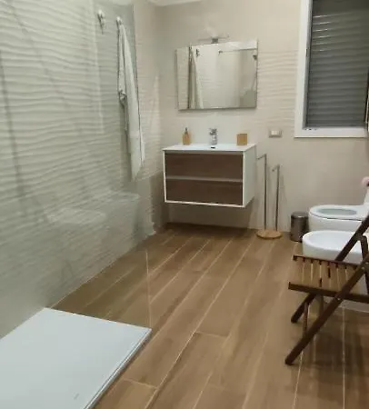Portoamuri Appartement