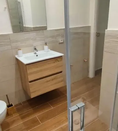 Portoamuri Appartement Palermo