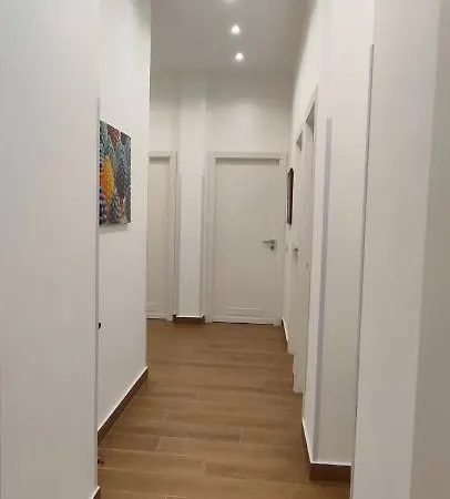 Portoamuri Appartement