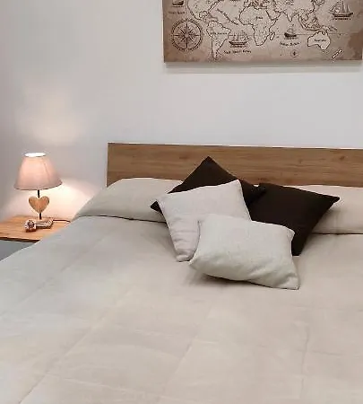 Appartement Portoamuri *