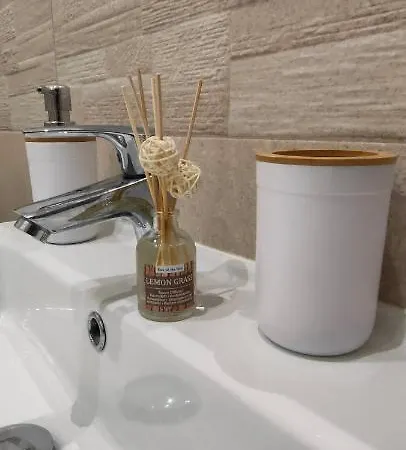 Portoamuri Appartement