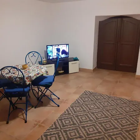 Sicilia Bedda Appartamento